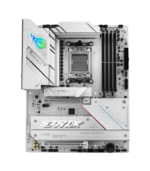 ASUS ROG STRIX B850-A GAMING WIFI AMD B850 Socket AM5 ATX Motherboard - Image 2