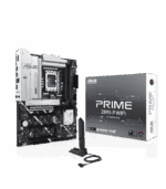 ASUS PRIME Z890-P WIFI ATX Motherboard