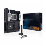 ASUS PRO WS TRX50-SAGE WIFI E-ATX Workstation Motherboard