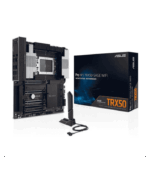 ASUS PRO WS TRX50-SAGE WIFI E-ATX Workstation Motherboard