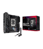 ASUS ROG STRIX B760-I GAMING