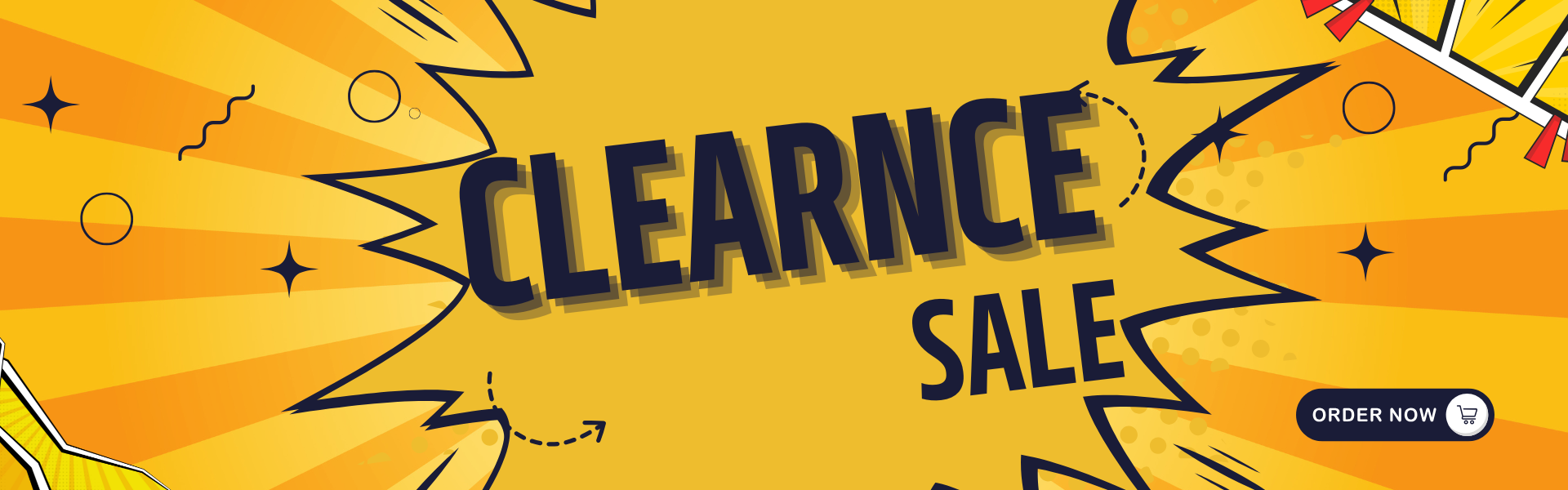 CLEARNCE