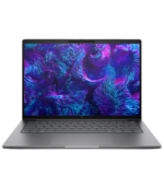 HP ZBook 8 G1i, Core Ultra 9-285H, 32GB RAM, 1TB SSD, 14" WUXGA Display, RTX 500 4GB, Windows 11 Pro
