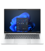 HP EliteBook 8 G1a, AMD Ryzen AI 7-350, 14" WUXGA Display, 24GB RAM, 512GB SSD, Intel Graphics, Windows 11 Pro, 3 Year Warranty