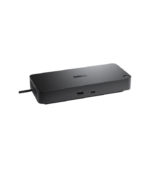 Dell Pro Dock WD25Z USB-C Docking Station – 130W Power Delivery – 2.5GbE – HDMI 2.1 - Image 4