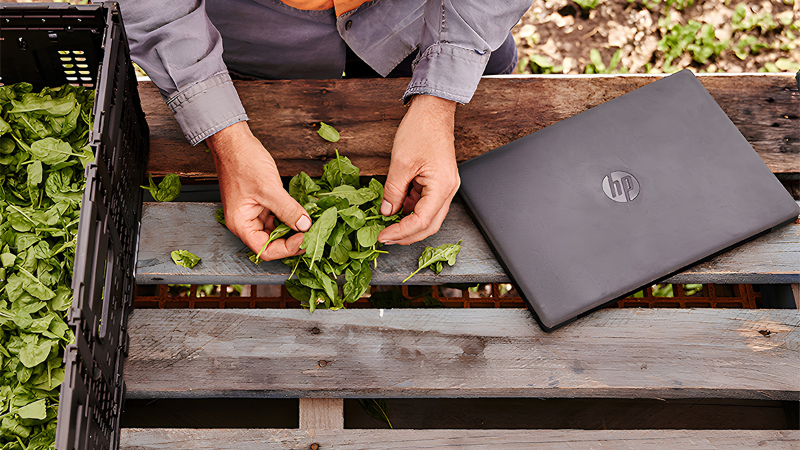 Lenovo ThinkPad X1 Carbon Gen 11 Feature 1