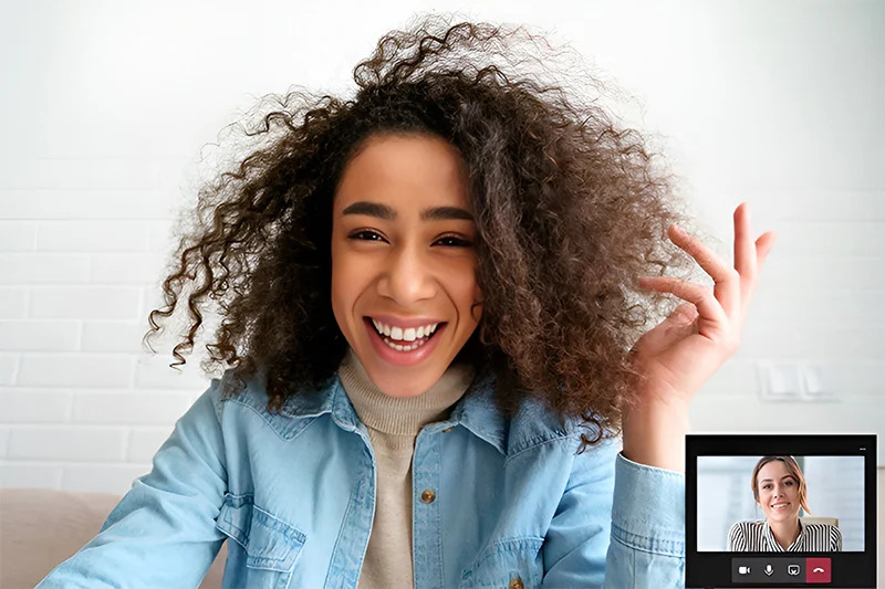 USB-C Connection