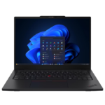 Lenovo ThinkPad L13 G6, Intel Core Ultra 5-255U,  13.3" WUXGA IPS Display, 16GB RAM, 512GB SSD, Intel Graphics, Windows 11 Pro, 1 Year Premium Warranty