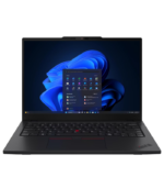 Lenovo ThinkPad L13 G6, Intel Core Ultra 5-255U,  13.3" WUXGA IPS Display, 16GB RAM, 512GB SSD, Intel Graphics, Windows 11 Pro, 1 Year Premium Warranty