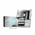 MSI B850 GAMING PLUS WIFI