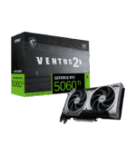 MSI GeForce RTX 5060 Ti VENTUS 2X OC PLUS 16GB GDDR7