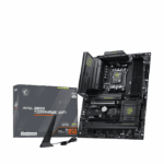 MSI MAG B850 TOMAHAWK WIFI Motherboard
