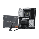 MSI MAG X870E GAMING MAX WIFI ATX Motherboard