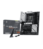MSI MAG X870E GAMING MAX WIFI ATX Motherboard
