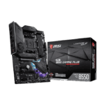 MSI MPG B550 GAMING PLUS Motherboard