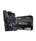 MSI MPG B550 GAMING PLUS Motherboard