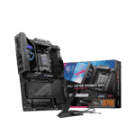 MSI MPG X870E CARBON WIFI ATX Motherboard