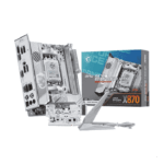 MSI MPG X870I EDGE TI EVO WIFI Mini-ITX Motherboard