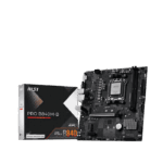MSI PRO B840M-B Micro-ATX Motherboard