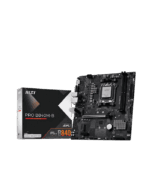 MSI PRO B840M-B Micro-ATX Motherboard