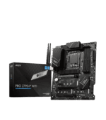 MSI PRO Z790-P WIFI ATX Workstation Motherboard