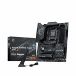 MSI X870E GAMING PLUS WIFI Motherboard