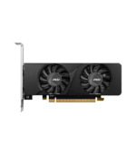 MSI GeForce RTX 3050 LP E 6G OC – PCIe 4.0, 2x HDMI 2.1, 1x DisplayPort 1.4a, PCI Express Gen 4, Graphics Card - Image 5