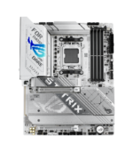 ASUS ROG STRIX X870-A GAMING WIFI AMD X870 ATX Motherboard - Image 3