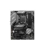 MSI B760 GAMING PLUS WIFI ATX LGA1700 Motherboard - Image 2