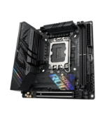 ASUS ROG STRIX B760-I GAMING WIFI Intel B760 LGA 1700 Mini ITX Motherboard - Image 4