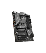 MSI B760 GAMING PLUS WIFI ATX LGA1700 Motherboard - Image 4