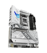ASUS ROG STRIX X870-A GAMING WIFI AMD X870 ATX Motherboard - Image 2