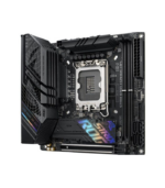 ASUS ROG STRIX B760-I GAMING WIFI Intel B760 LGA 1700 Mini ITX Motherboard - Image 3