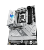 ASUS ROG STRIX X870-A GAMING WIFI AMD X870 ATX Motherboard - Image 4
