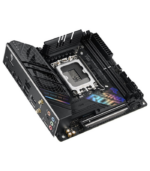 ASUS ROG STRIX B760-I GAMING WIFI Intel B760 LGA 1700 Mini ITX Motherboard - Image 5