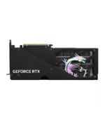 MSI Gaming GeForce RTX 5060 Ti Trio OC Edition 8GB GDDR6 – PCIe 5.0, 3x DisplayPort, 1x HDMI, High-Performance Gaming Graphics Card - Image 4