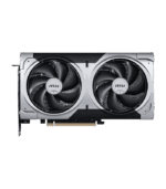 MSI NVIDIA GeForce RTX 5060 Ti 16GB VENTUS 2X OC PLUS Blackwell Graphics Card - Image 2
