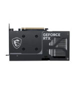 MSI NVIDIA GeForce RTX 5060 Ti 16GB VENTUS 2X OC PLUS Blackwell Graphics Card - Image 4