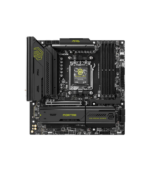 MSI MAG B850M MORTAR WIFI Micro ATX AM5 Motherboard - Image 2