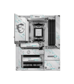 MSI B850 GAMING PLUS WIFI PZ ATX AM5 Motherboard - Image 2