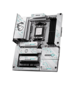 MSI B850 GAMING PLUS WIFI PZ ATX AM5 Motherboard - Image 3