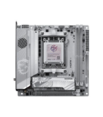 MSI MPG X870I EDGE TI EVO WIFI mini ATX AM5 Motherboard - Image 2