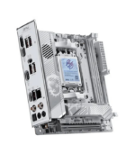 MSI MPG X870I EDGE TI EVO WIFI mini ATX AM5 Motherboard - Image 3