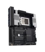 ASUS PRO WS TRX50-SAGE WIFI AMD TRX50 Socket sTR5 SSI CEB Motherboard - Image 3