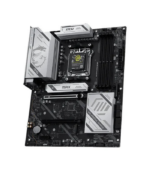 MSI MAG X870E GAMING MAX WIFI ATX AM5 Motherboard - Image 3
