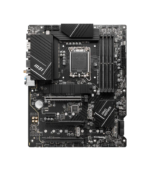 MSI PRO Z790-P WIFI ATX LGA 1700 Motherboard - Image 2