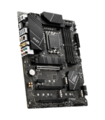 MSI PRO Z790-P WIFI ATX LGA 1700 Motherboard - Image 3