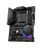 MSI MPG B550 GAMING PLUS ATX AM4 Motherboard - Image 4