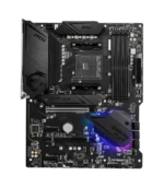 MSI MPG B550 GAMING PLUS ATX AM4 Motherboard - Image 2