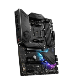 MSI MPG B550 GAMING PLUS ATX AM4 Motherboard - Image 3